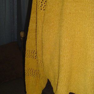 Knox Rose Sweaters - Knox Rose Textured Crewneck Pullover Sweater XL Knox Rose Sweaters - Knox Rose Textured Crewneck Pullover Sweater XL